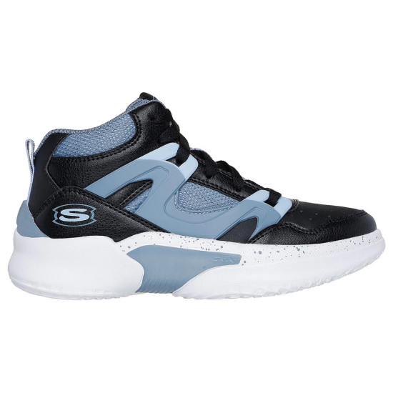 Skechers Court Hype - Street-Hooper